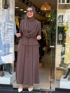73077 ETEKLİ TAKIM KAHVE