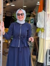 7309 TAŞLI ETEKLİ TAKIM LACİ