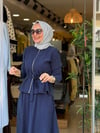 7309 TAŞLI ETEKLİ TAKIM LACİ