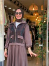 7328 ETEKLİ TAKIM KAHVE