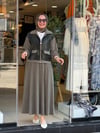 7328 ETEKLİ TAKIM YEŞİL