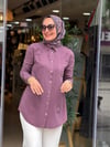 7343 TENSEL GÖMLEK MÜRDÜM