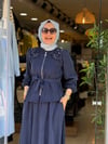 7344 ETEKLİ TAKIM LACİ