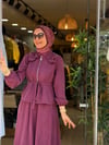 7344 ETEKLİ TAKIM MÜRDÜM