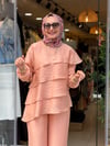 7362 TAKIM TURUNCU