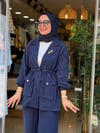 74016 CEKETLİ TAKIM LACİ
