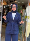 74016 CEKETLİ TAKIM LACİ