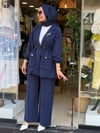 74016 CEKETLİ TAKIM LACİ