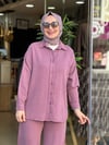 7415 KOT TAKIM GÜL KURUSU