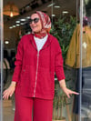 7433 KOT TAKIM BORDO