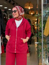 7433 KOT TAKIM BORDO