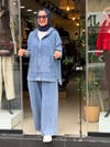 7433 KOT TAKIM KOT RENGİ