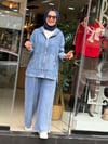 7433 KOT TAKIM KOT RENGİ