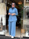 7496 TAKIM KOT