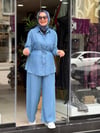 7496 TAKIM KOT