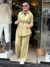 7496 TAKIM YAĞYEŞİLİ