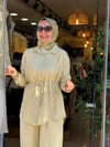 7496 TENSEL TAKIM SARI