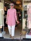 7508 TENSEL MGÖMLEK PEMBE