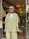 7542 KOT TAKIM YEŞİL