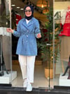 7568 KOT CEKET AÇIK