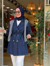 7568 KOT CEKET KOYU