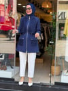 8585 KAP LACİVERT