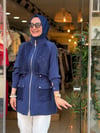 8585 KAP LACİVERT