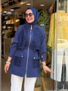 8585 KAP LACİVERT
