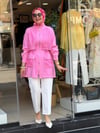 8585 KAP PEMBE
