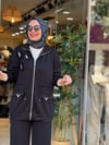 8789 TAKIM SİYAH