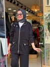 8789 TAKIM SİYAH