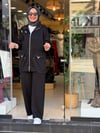 8789 TAKIM SİYAH