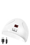 2 in 1 Led Terapi Aleti