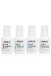 4lü Set Dip Powder Seti