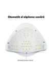 UV LED SUN X12 OJE KURUTUCU