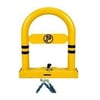 MFK-6201 KENDİNDEN KİLİTLİ YATAR U PARK DİREĞİ