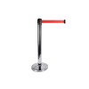 MFK-7300 ŞERİT KROM BARİYER