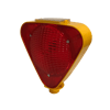 MFK-9501 SOLAR FLAŞÖR (KIRMIZI)