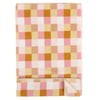 Battaniye... Ekose Welsoft - Pembe