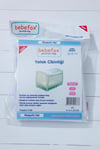 Bebefox Yatak Cibinliği