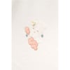 BEBİTOF Aybalam Kapitone Battaniye ( Pembe )