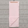 Bebitof Kabartmalı Velboa Battaniye (Pembe/0-Ay+)