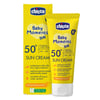 Güneş Kremi...Spf 50+75 Ml