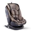 Kraft Spin Pr 0-36 Kg Oto Koltuğu Bej