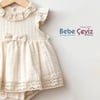 MİOMİNİ BABY Elbise