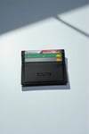 Şık Kartlık - İnce Minimal Tasarım Kart Cüzdan