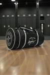 Spor & Seyahat Silindir Çanta | Fitness, Gym, Omuz Askılı Günlük Sporcu Çantası