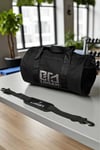 Su Geçirmez Spor Çantası - Fitness, Seyahat, Antrenman 8448