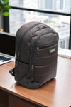 Unisex Çok Bölmeli Su Geçirmez Laptop & Okul Sırt Çantası – Günlük Kullanım İçin
