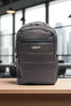 Unisex Çok Bölmeli Su Geçirmez Laptop & Okul Sırt Çantası – Günlük Kullanım İçin